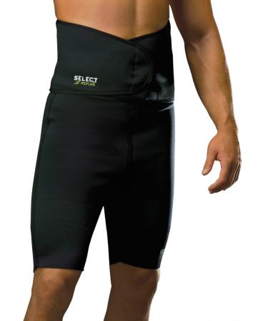SELECT Select Select back bandage XL black 5641004111 Select Select back bandage XL black 5641004111