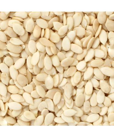 Nature Connect Watermelon Seeds 250 gm - High in Protein Tarbuj | Tarbooj Beej Magaj_Packing May Vary - Buy Online on GoSupps.com