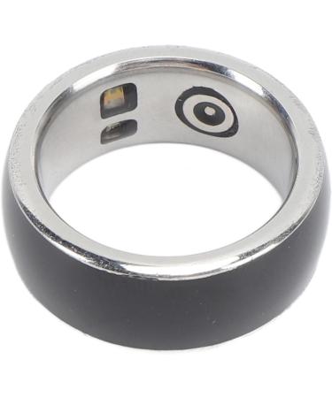 Health Ring Body Temperature Detection Wearable Smart Ring for Outdoor (19)(22)(19) - Buy Online on GoSupps.com