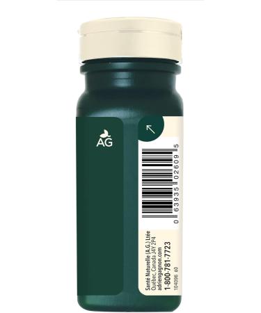Adrien Gagnon - Melatonin 5 mg (90 tablets) - Buy Online on GoSupps.com