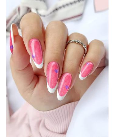 12 Colors 3D Nail Art Set - Kalolary Graffiti Pen for DIY Nail Design Painting & Manicure Tools | International Shipping - Buy Online on GoSupps.com