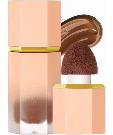 Liquid Contour Stick Liquid Contour Stick Facial Contour Makeup Skin Sculpt Concealer Stick Facial Cosmetics for Appointments Travel Parties Representatio 103 - Buy Online on GoSupps.com