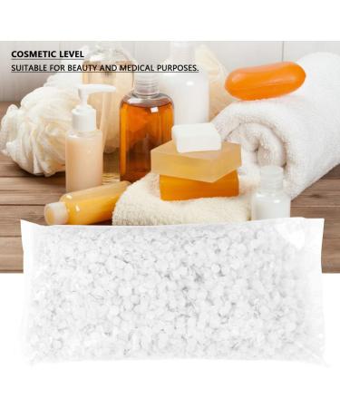 Yctze 500G e Bijenwas voor Metics & DIY FTS Food Ade S Yellow and Etion WHITE - Buy Online on GoSupps.com