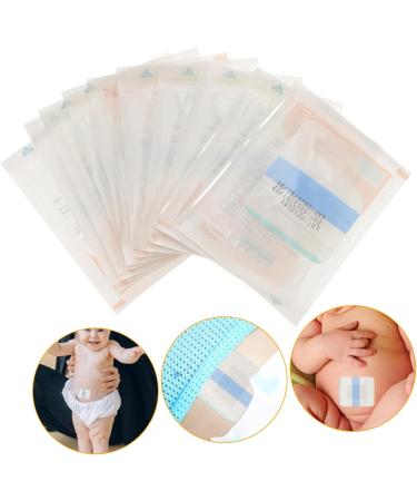 Shop LALAFINA Baby Belly Tape & Stickers | Waterproof Umbilical Cord Patch for Newborns | International Shipping - Buy Online on GoSupps.com