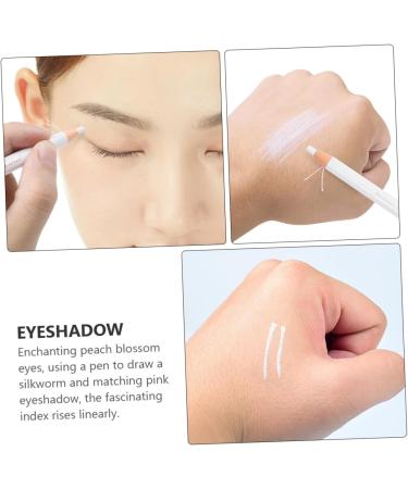 OSOLADY 2Pcs Waterproof Eyebrow Pencils Easy to Apply Long Lasting NonFading Perfect Makeup Look for Daily Use Special Occasions - Buy Online on GoSupps.com