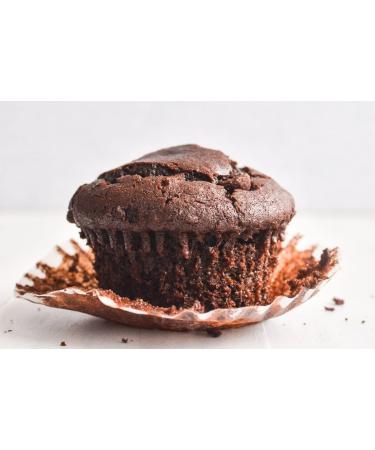 400g Chocolate Muffin Mix Just Add Water Instant Muffin Mix Cakes Tea Cakes Fairy Cakes Mix Choco Cake Mix Easy Cupcake Mix for Kids - Buy Online on GoSupps.com