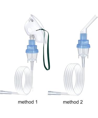 Daily Use Replacement Accessories Kit for All Ages - Buy Online on GoSupps.com