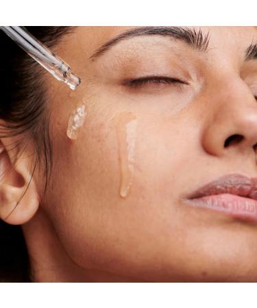 nuorganic Perfect Eye Serum: Fine Lines + Wrinkles + Bags + Dark Circles - Patented PhytoCellular Science + 18X More Effective Anti Aging + Better Skin in 7 Days - Vegan 0.5 Fl Oz (Pack of 1) - Buy Online on GoSupps.com