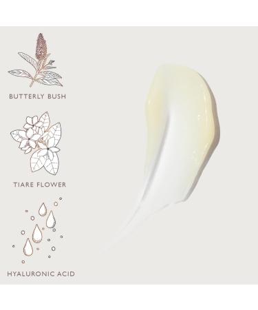 Men's Fast-Acting Hydrating Moisturizer with Hyaluronic Acid and Soliberine NAT - 100ml | Vegan-Friendly Formula for Skin Hydration and Protection - Buy Online on GoSupps.com