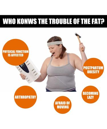 Ouhoe Body Shaping Essence Oil 20/30/50 ml Ouhoe Fat & Calorie Blocking Serum Firm Skin Collagen Lifting Body Oil (5 x 50 ml) - Buy Online on GoSupps.com