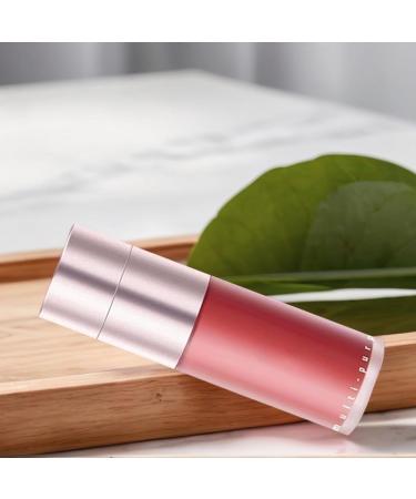 Cream Blush | Liquid Lip and Cheek Stick Eyeshadow | Long-Lasting Dual-Bulb Cosmetic for Women and Girls | Travel School Birthday Party Holiday Christmas Wedding - Buy Online on GoSupps.com