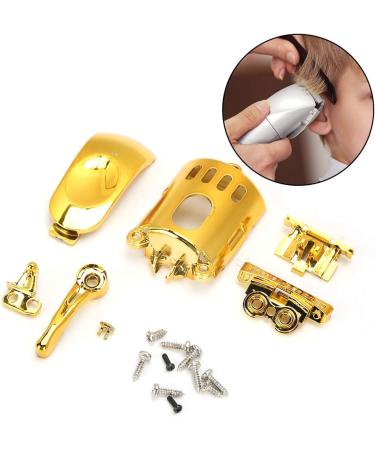 Qukaim Hair Clipper Housing Electric Hair Clipper Housing Cover Hair Trimmer Replacement Accessory for 8591 8148 - Buy Online on GoSupps.com