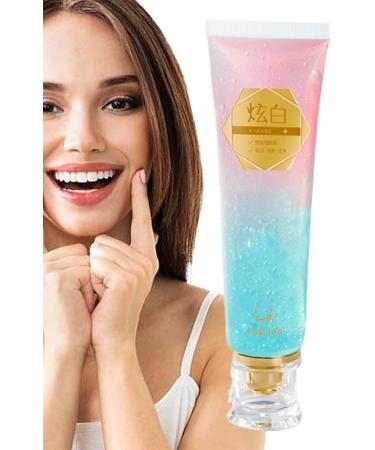 Toothpaste for Colour Corrector Toothpaste 100 g Long-Lasting Protection against Spots Prevention of Caries and Refreshing Dental Care for and Adults - Buy Online on GoSupps.com