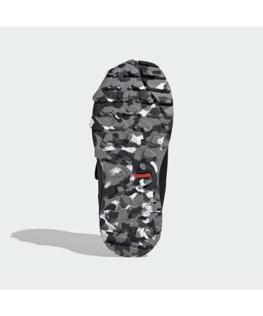 Buy adidas Unisex Kids Terrex Agravic Boa R.RDY K Shoes - High (29 EU) | Core Black Ftwr White Grey - International Shipping Available - Buy Online on GoSupps.com