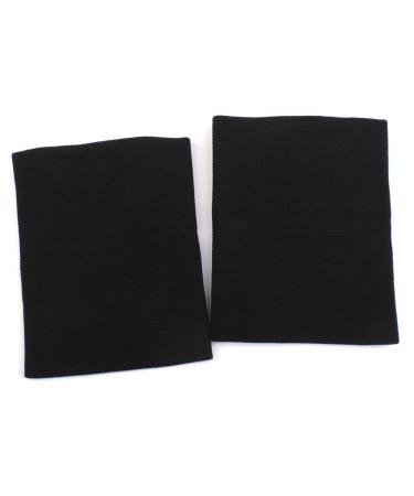 Elastic Wrist Hand Brace for Carpal Tunnel & Tendonitis Pain Relief - Black Medium | Shop Internationally - Buy Online on GoSupps.com