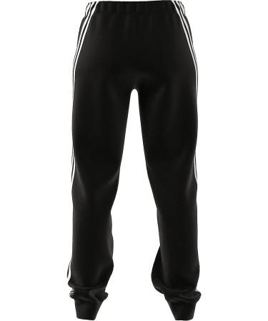 adidas Women's Future Icon 3-Stripes Regular Pants Large Black | Sportswear for Active Women - Buy Online on GoSupps.com