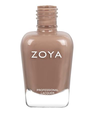 ZOYA NAIL POLISH IN EVAN cr me