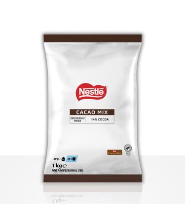 Nestl nesquik cacao aux distributeurs 10 sachets nestle x 1 kg