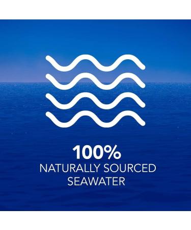 HydraSense Ultra-Gentle Mist Nasal Spray Baby Nasal Care & Gentle Mist Nasal Spray Daily Nasal Care 100% Natural Source Seawater Preservative-Free 100 mL - Buy Online on GoSupps.com