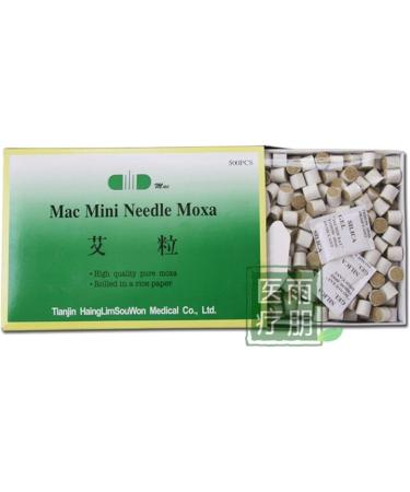 Dunsby Moxa Roll Sticks - 500 pcs for Traditional Moxibustion | Moxa-Stick Warmer & Reiner Moxa Sticks | Ship Worldwide - Buy Online on GoSupps.com
