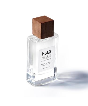 HOKO Radiant No. 11 Inspired by Baccarat Rouge 540 Extrait de Parfum for Women and Men 1.7 Oz/50 ML Up to 30% Oil Concentration Long-Lasting up to 10+ Hours Vegan Luxury Perfume 1.7 Fl Oz (Pack of 1) Rouge 540 - Buy Online on GoSupps.com