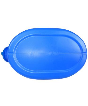 Mobile Toilet Potty Pee Urine Bottle Men Reusable Pee Jug Bottle with Lid Portable Thicken Men's Potty 2000ml - Buy Online on GoSupps.com