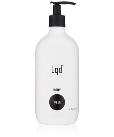 Body Wash 16.9 Fl oz
