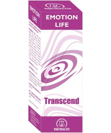 EQUISALUD EmotionLife Transcend 50ml Emotional essence for transcendance.