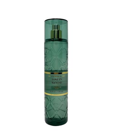 Bath and Body Work Lost In Santal - Pack of Two - Fragrance Mist - Buy Online on GoSupps.com