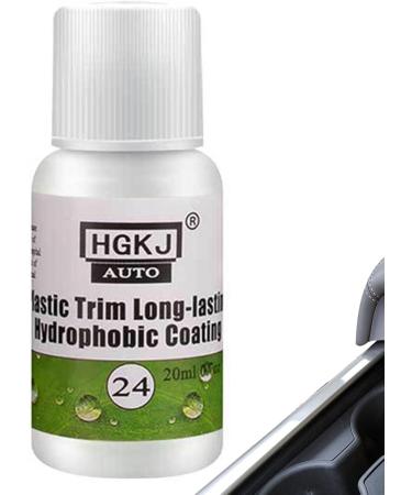 Heavy Duty Auto Parts Renewal & Restoration Agent | 20ml | International Shipping - Buy Online on GoSupps.com