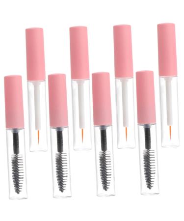 CRILSTYLEO 1 Set Eyeliner Stick Mascara Containers Empty Sealing Mascara Tubes Women Mascara Tubes Women Makeup Dispenser Empty Mascara Tube Eyeliner Tubes Women Lash Tubes Mascara Bottles