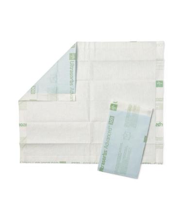 Medline Ultrasorbs AP Drypads, Super Absorbent Disposable Underpad, 23 x 36 inches, 10 Count (Pack of 7), Great for use as Bed pad Protector, Furniture Protection, Incontinence Care 23 x 36 inches (70 Count) - Buy Online on GoSupps.com