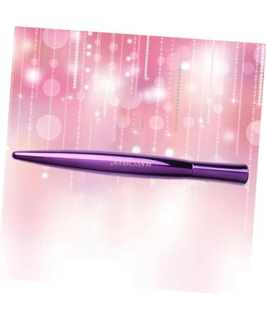 FRCOLOR 2pcs Women Eyeliner Eyeline Pencil Eyeliner Liquid Pen Liquid Eyeliner Makeup Does Not Fade 1 count (Pack of 1) Purplex2pcs - Buy Online on GoSupps.com