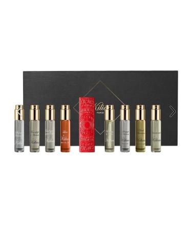 Kilian My Kind of Love Discovery Set - Princess Kissing Boys and Adults Travel Sprays