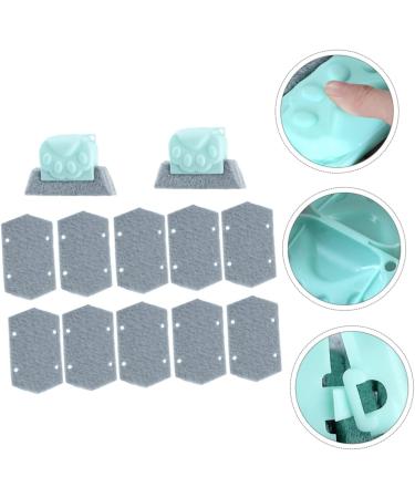 Didiseaon 28 Pcs Window Slot Cleaning Brush Cleaning Tools for Home Household Cleaning Tools Scrub Pads Window Slot Brush Kitchen Groove Brush Bristles Blinds Sweeper Detergent Floor Pp - Buy Online on GoSupps.com