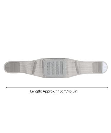 EASTALOLO High Elastic Compression Waist Support - Magnetic Breathable Design for Men & Women - International Shipping Available - Buy Online on GoSupps.com