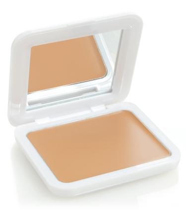 Models Own Backstage Creme to Powder Foundation Natural Beige 05 .15oz