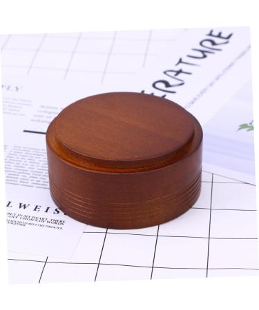 Beavorty Shaving Soap Bowl & Razor Cup - Premium Men's Grooming Tool for Smooth Shaves - Buy Online on GoSupps.com