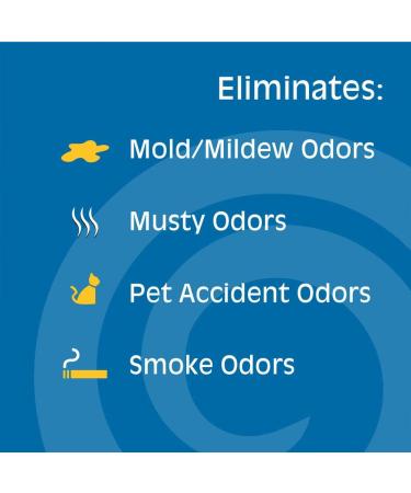 Gonzo Natural Magic Disinfectant Spray & Multipurpose Cleaner - Lavender Value Pack (24 oz & 128 oz) | Odor Eliminator Flood & Fire Damage Restoration - International Shipping Available - Buy Online on GoSupps.com