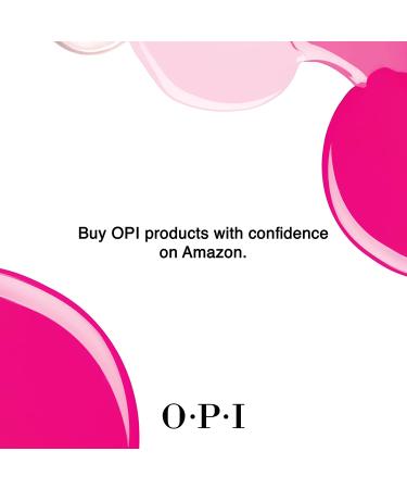 OPI Infinite Shine ProStay Primer 0.5 fl oz - Base Coat for Long-Lasting Manicures - Buy Online on GoSupps.com