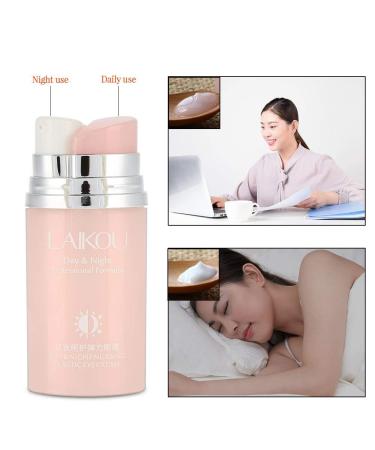 Best Eye Cream for Dark Circles & Bags | Instant Eye Bag Treatment for Men & Women - Buy Online on GoSupps.com