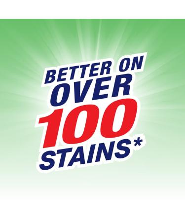 Resolve Spray n Wash Stain Remover Refill - 360 fl oz | Powerful Laundry Treatment for Tough Stains | International Shipping Available - Buy Online on GoSupps.com