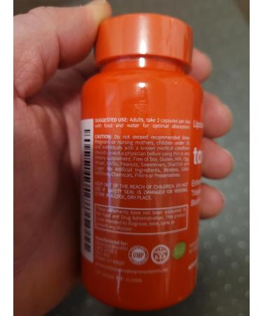 Liposomal Longjack Tongkat Ali Extract Capsules - 200x Strength | Boost Drive Performance & Muscle Mass | 200 000 mg - Buy Online on GoSupps.com