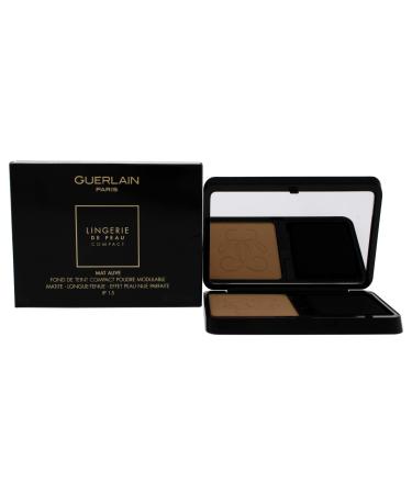 Lingerie De Peau Compact Mat Alive 03N-Natural 8 5 Gr