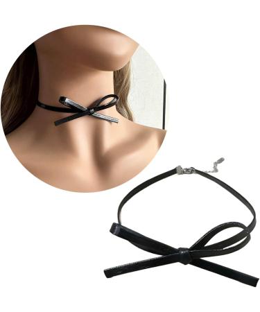 Oralgos Elegant Butterfly Necklace | Adjustable Handmade Silver Loop Charm Trailer - Perfect Gifts for Women - Buy Online on GoSupps.com