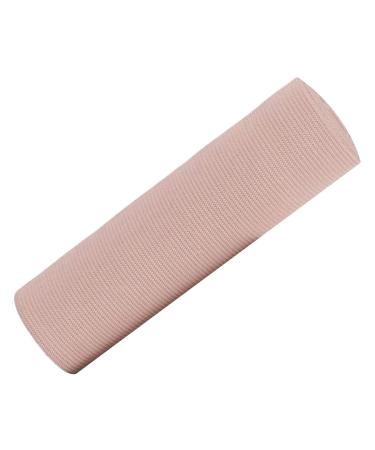 Elastic Bandage Wrap - Skin Color Flexible & Breathable Wound Care (10cm x 4.5m) - Comfortable Knee & Arm Support - Buy Online on GoSupps.com