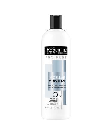 Tresemme Pro Pure Micellar Moisture Conditioner 16 fl oz (473 ml)