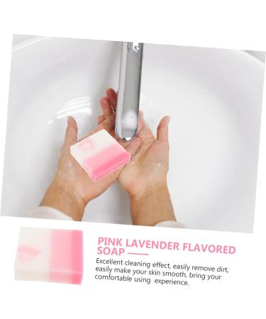  TOVINANNA Essential Oils Handmade Hand Bar Body Bar Exfoliating Bar For Face Bar - Buy Online on GoSupps.com