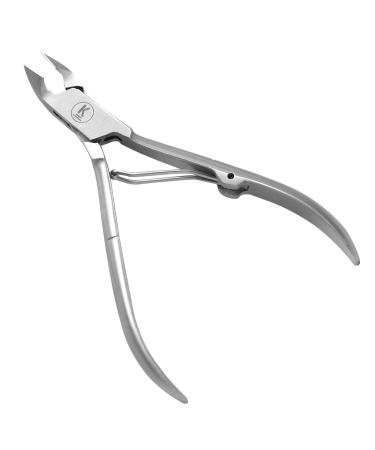 K-Pro Cuticle Nipper Small Professional Quality