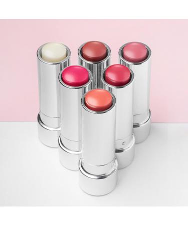 Lune+Aster Tinted Lip Balm - Yes We Can | Vegan & Antioxidant-Rich for Soft Smooth Lips - Buy Online on GoSupps.com